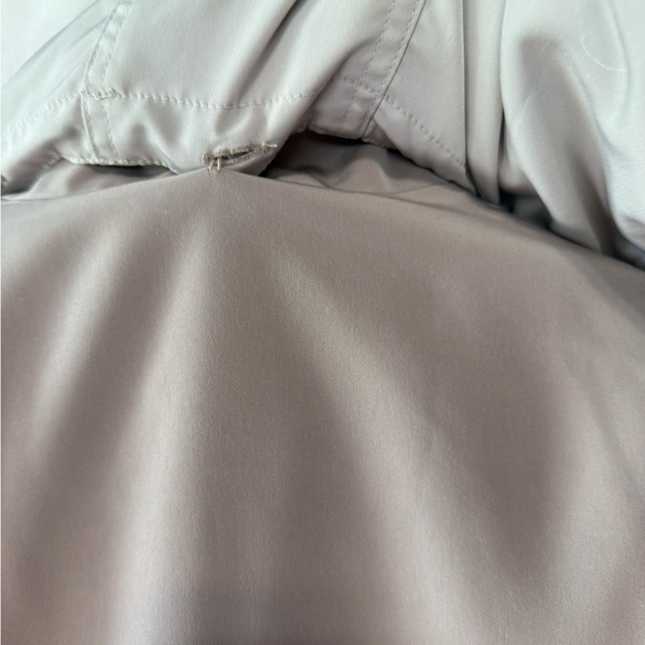 Braetan Women’s Plus Size 1X Lightweight Jacket Removable Hood coat - Picture 5 of 10